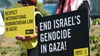 Amnesty International gehört zu den Unterstützern der für Samstag geplanten Demonstration. (Archivbild)