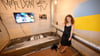 Das Musikvideo „Mama, Don't Watch TV“ war auch in einer Ausstellung im Haus der Kunst in München zu sehen. (Archivbild)