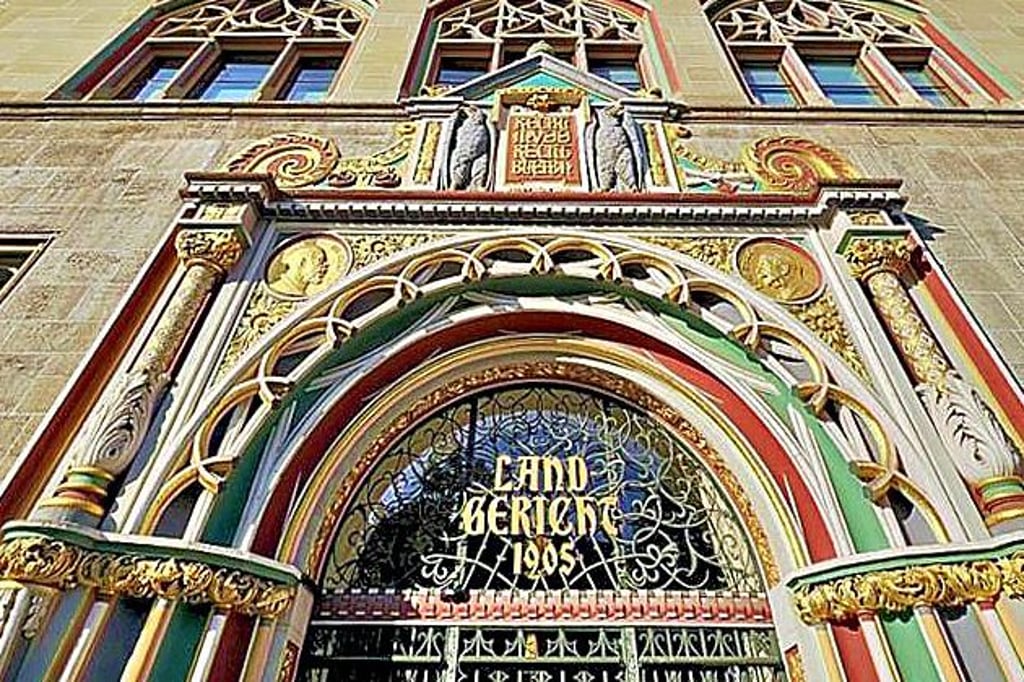 Am Landgericht Halle wurde ein 38-Jähriger aus dem Saalekreis wegen sexuellen Missbrauchs seiner Stieftöchter zu mehr als sechs Jahren Haft verurteilt.