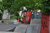Genthin Skaterpark ist erneut im Fokus.