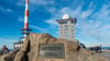 In Sachsen-Anhalt hält der Herbst Einzug. Auf dem Brocken sind Sturmböen möglich.