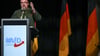 „Diese Äußerung zeigt erneut, dass nicht nur die evangelische Kirche, sondern auch die katholische Kirche den Glauben an Gott, ohne den keine nationale Renaissance gelingt, nicht wiederbeleben kann“, sagt AfD-Politiker Hans-Thomas Tillschneider. (Archivbild)