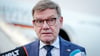 Außenminister Johann Wadephul äußert sich ablehnend zu Vorschlägen der EU-Kommission für Israel-Sanktionen. (Archivbild)