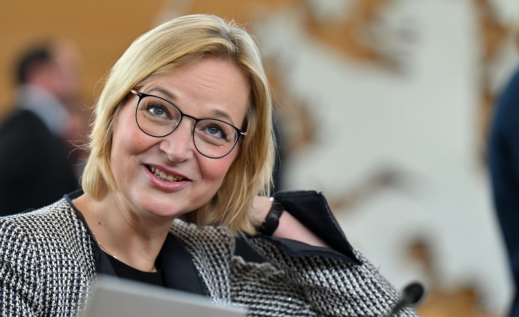 Thüringens Landtag beschäftigt sich erstmals mit dem Doppelhaushalt für die kommenden beiden Jahre.
