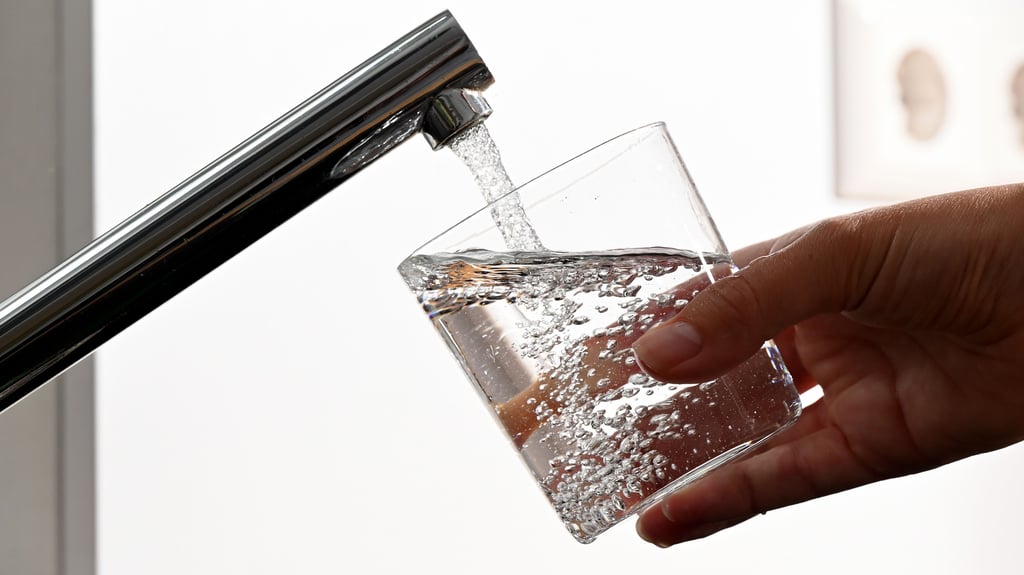 „Bode-Wipper“ plant derzeit neue Trinkwasserleitungen in Tarthun.