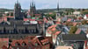 Städte und Gemeinden blicken kritisch auf Thüringer Doppelhaushalt. (Archivbild)