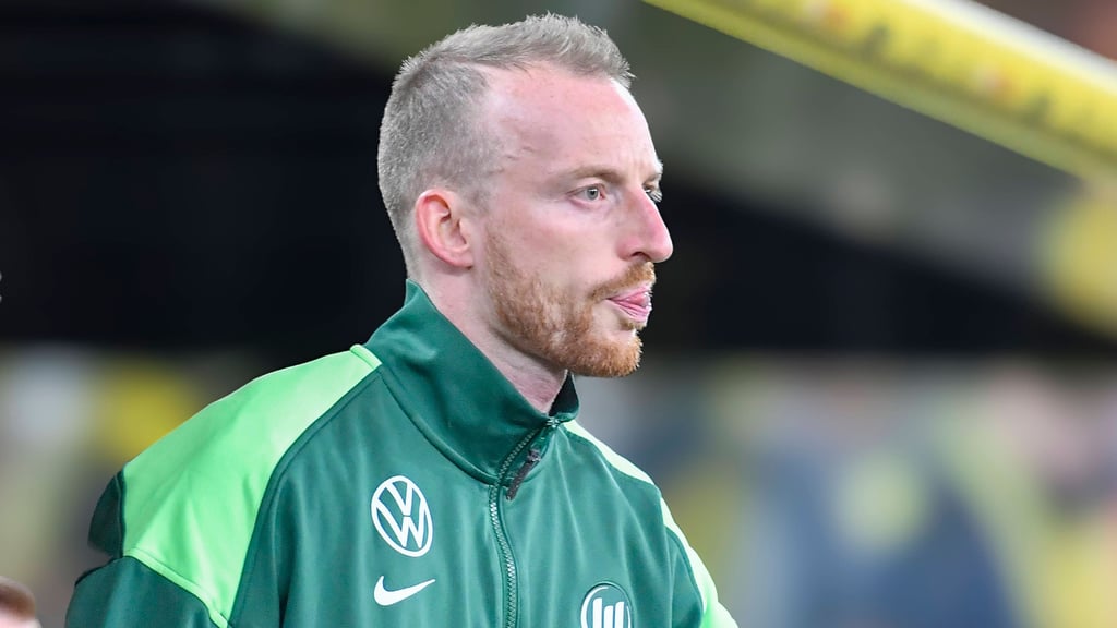 Maximilian Arnold ist beim VfL noch eine Größe.