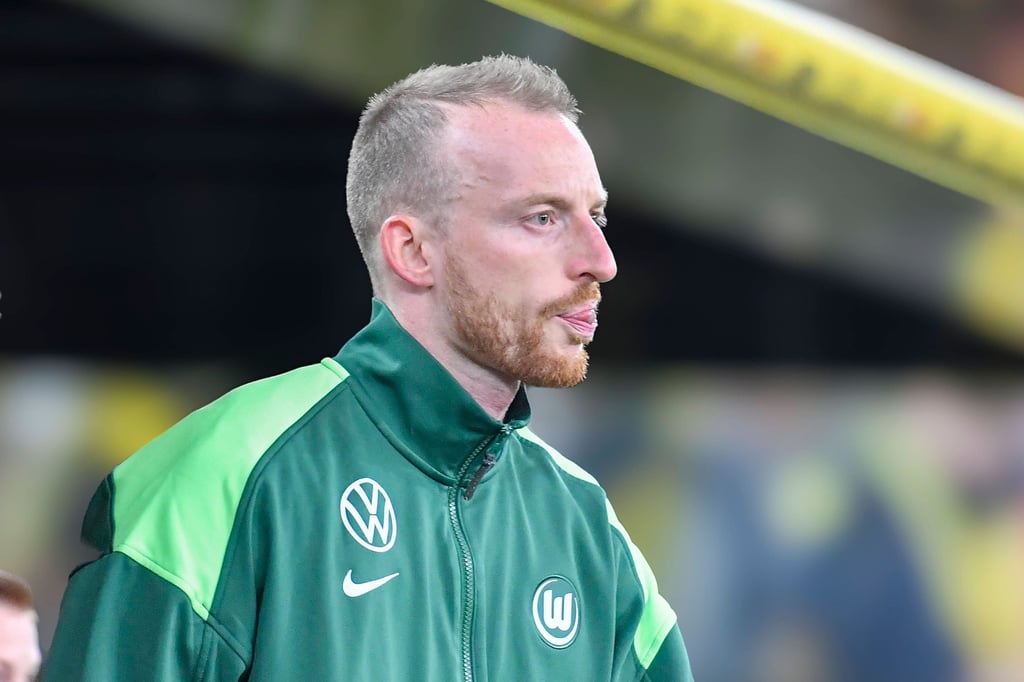 Maximilian Arnold ist beim VfL noch eine Größe.