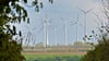 Künftig sollen Städte Geld für das Aufstellen von Windrädern erhalten. 