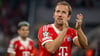 Harry Kane jubelt nach dem Auftaktsieg in der Champions League seines FC Bayern gegen Chelsea. (Archivfoto)