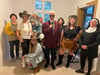 Das Marientheater Vogelsdorf bietet eine ganz besondere Playback-Show zum Lichterfest.