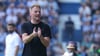 Fühlt sich vom Lob der Konkurrenz bestätigt: FCM-Trainer Markus Fiedler.