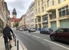 Die Umverlegung der Bundesstraße 180 in Zeitz bleibt das  Ziel. Und das ist fast erreicht. 