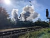 Der Brand in Gerwisch beeinflusst einen Tag später die Verhandlungen am Amtsgericht Burg.