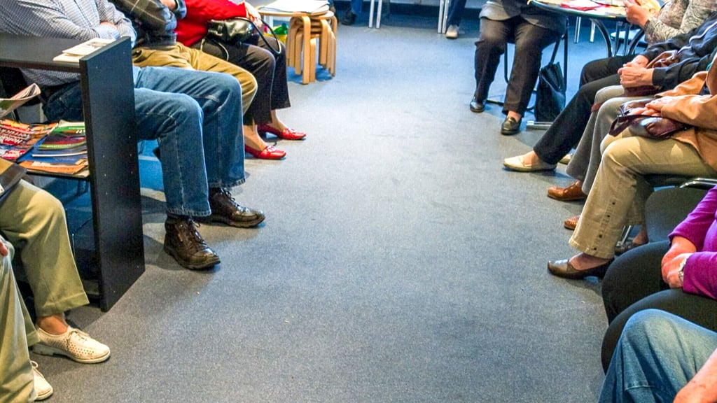 Facharztmangel im Landkreis Stendal: Wer es bis ins Wartezimmer einer Praxis geschafft hat, kann sich glücklich schätzen.