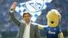 Sein Name wird mit Borussia Mönchengladbach in Verbindung gebracht: Ex-Schalke-Star Raúl (Archivbild)