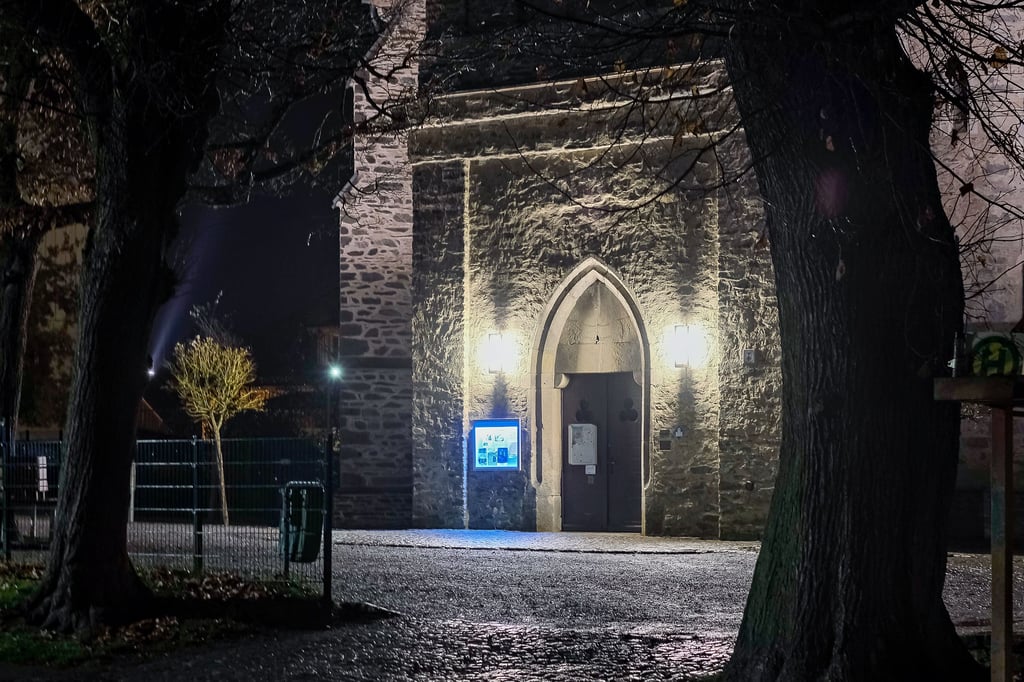 Die Churchnight in Elbingerode wird mit einem Gottesdienst am 27. September um 17 Uhr in der Stadtkirche eröffnet.