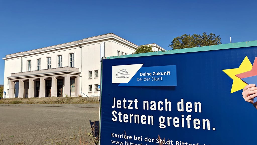 Der Kulturpalast wird an die Steg verkauft. Nun ist die Hoffnung groß, dass er bis 2030 zur Musical- Spielstätte umgebaut werden kann. Gelingt der Griff nach den Sternen?