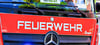 Die Feuerwehrkostensatzung soll geändert werden.