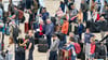 Wer von Berlin aus in den Urlaub fliegen will, braucht zurzeit vor allem eines: Geduld.