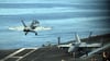 US-Flugzeugträger zu Nato-Übung in der Nordsee