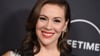 US-Schauspielerin Alyssa Milano ließ ihre Brustimplantate entfernen. (Archivbild)
