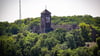 Auf dem Brauhausberg soll ein neuer Uni-Campus entstehen. (Archivbild)