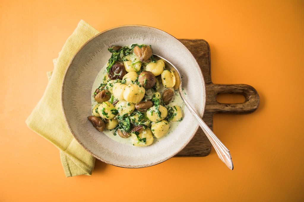 Das Magazin „Öko-Test“ hat sich fertige Gnocchi aus dem Supermarkt genauer angesehen.