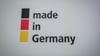 Das Herkunftssiegel „Made in Germany“ ist international angesehen (Archivbild)
