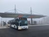 Der Herbst bringt Nebel mit sich - und viele Änderungen in den Fahrplänen der NJL.