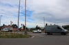 Der Bahnübergang Schützenstraße in Haldensleben bleibt vorerst offen.