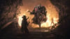 Koop-Horror-Action: In einem fiktiven Wester-Szenario kämpft man in „The Hunt: Showdown 1896“ alleine oder gemeinsam mit anderen gegen gruselige Monster.