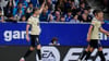 War der Matchwinner für Barcelona: Robert Lewandowski