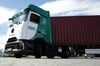 Das Modeunternehmen Bonprix schickt den ersten E-Lkw zwischen Hamburg und Haldensleben auf die Autobahn.