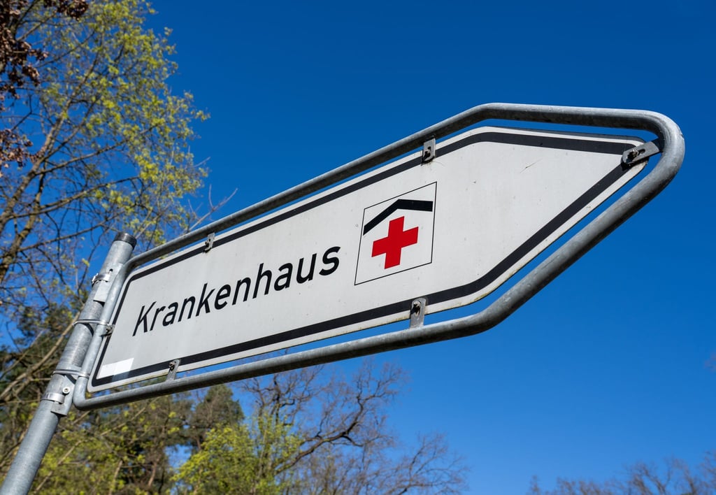 Die Diskussionen um eine Nachbesserung der bundesweiten Klinikreform werden von der Thüringer Landesärztekammer mit Sorgen verfolgt. (Symbolfoto)