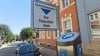 Der Parkautomat in der Löbbeckestraße in Blankenburg. Er ist auf die neue Gebührenordnung umgestellt worden. Was fehlt, ist noch die Möglichkeit, per Handy-App oder EC-Karte zu bezahlen. 
