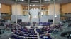Im ersten Anlauf ist die Richterwahl im Bundestag geplatzt. Jetzt folgt der zweite Versuch,