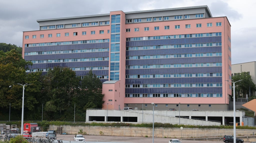 Plätze in Studentenwohnheimen sind vergleichsweise billig.