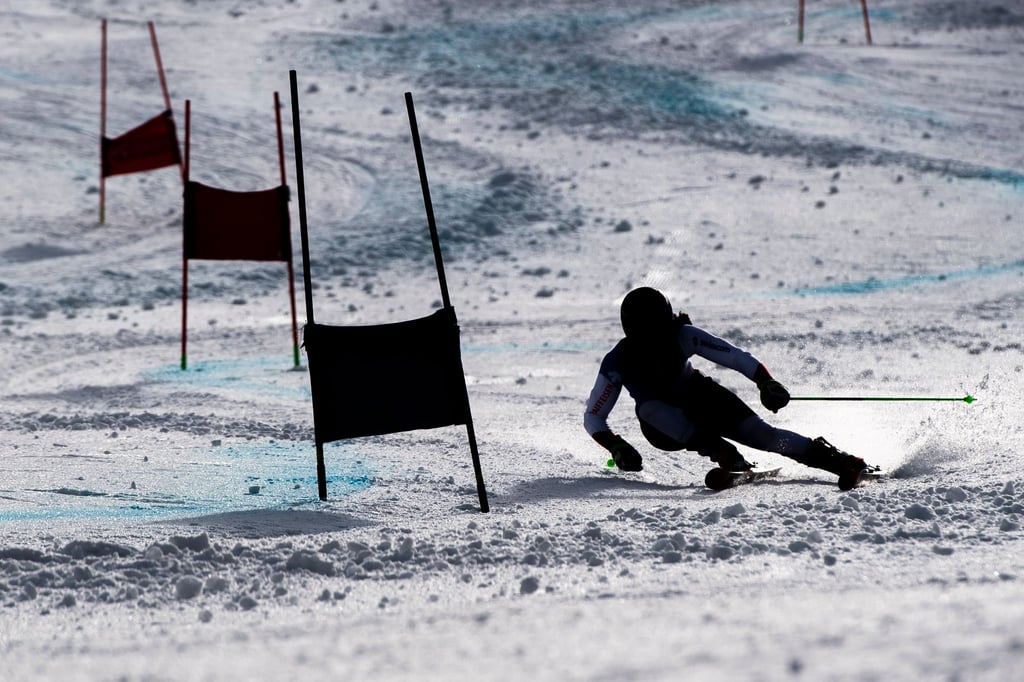 Im Ski-Weltcup wird es künftig nach einem Beschluss des Weltverbandes FIS Geschlechtertests geben. (Archivfoto)