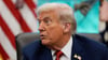 Vor der Rede des israelischen Ministerpräsidenten Netanjahu bei der UN-Vollversammlung macht US-Präsident Trump eine Ansage.