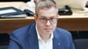 Finanzsenator Stefan Evers (CDU) wünscht sich,