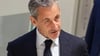 Sarkozy nennt das Urteil einen Skandal.