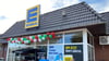 Die neue Edeka-Filiale in Güsen wartet mit zahlreichen Neuerungen auf.