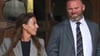 Seit dem Teenageralter sind Coleen und Wayne Rooney ein Paar. Der Ex-Stürmer, der mit Alkoholproblemen kämpfte, sagt: „Wenn sie nicht gewesen wäre, wäre ich tot.“