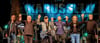 Die Rockband Karussell kommt am 5. Oktober ins Mitteldeutsche Theater in der Marienkirche Dessau.