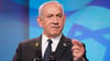 Der israelische Ministerpräsident Benjamin Netanjahu fordert Schutz für die religiöse Minderheit der Drusen in Syrien. (Archivbild)