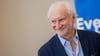 Rudi Völler wird beim Sportpresseball als Legende des Sports geehrt.
