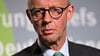 „Wir werden alle Maßnahmen ergreifen, die notwendig sind“, sagt der Kanzler.
