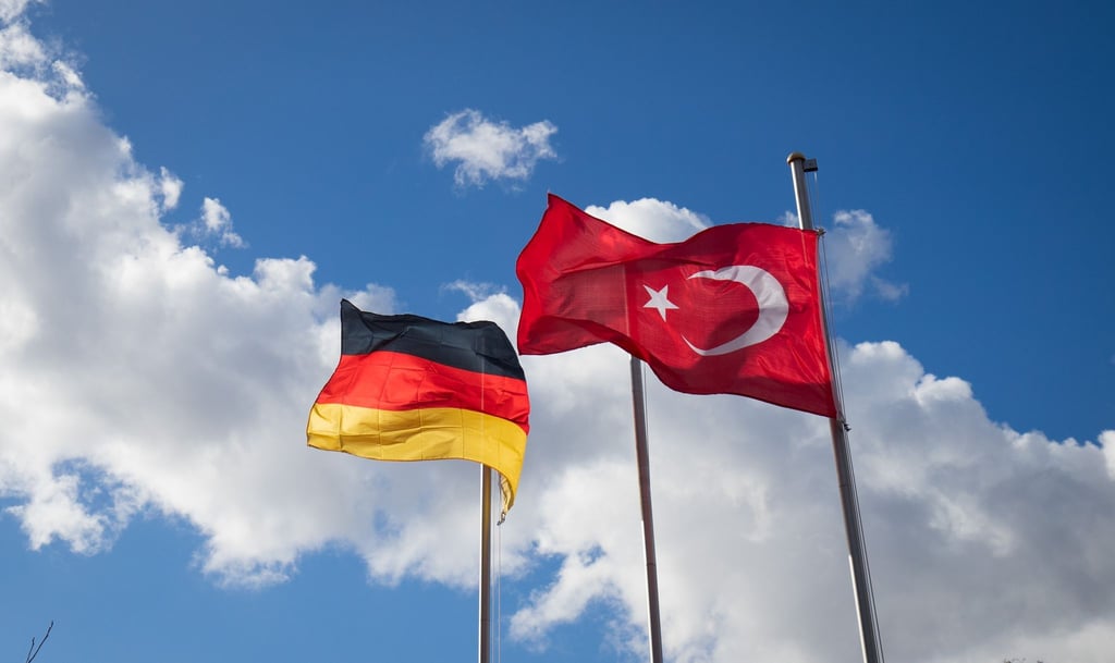 Zeitzeugen erinnern in Berlin-Schöneberg an Basar und Gazino im U-Bahnhof Bülowstraße. (Symbolbild)