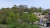 Im Stadtpark „Alte Bibel“ soll sich der Vorfall ereignet haben. 